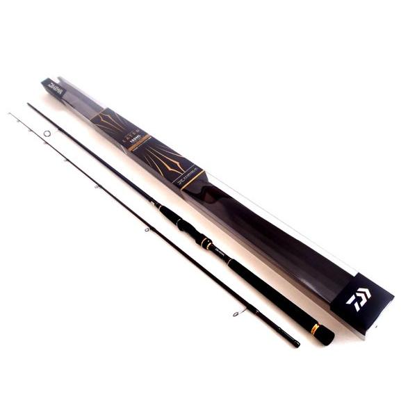DAIWA（ダイワ） DAIWA 13LATEO ラテオ 100MH・Q : つり具BLUEMARLIN