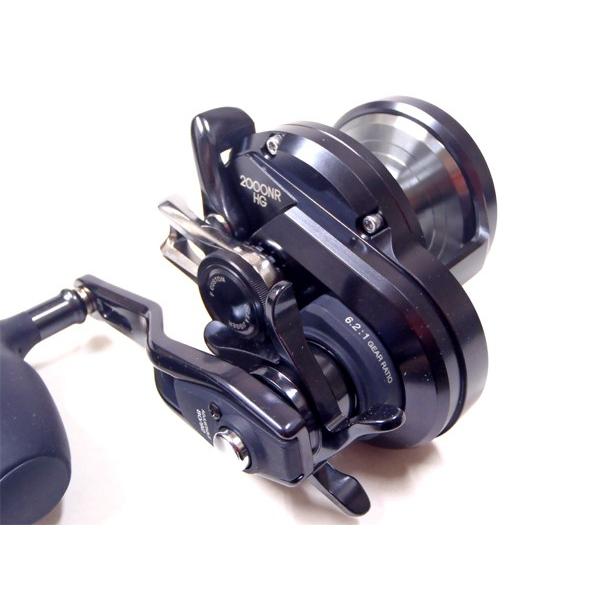 OCEA シマノ 19OCEA JIGGER F CUSTOM オシアジガーFカスタム OCEA シマノ 19OCEA JIGGER F CUSTOM オシアジガーFカスタム