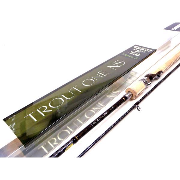 シマノ トラウトワンNS TROUTONE NS S77ML(新品/未開封‼️) シマノ（SHIMANO） 17TROUT ONE NS トラウトワンNS S77ML : つり具