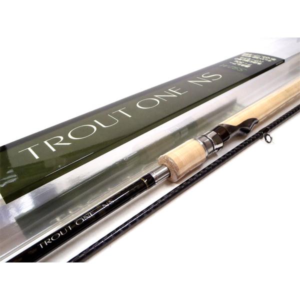シマノ 17TROUT ONE NS トラウトワンNS S92M : つり具BLUEMARLIN シマノ 17TROUT ONE NS トラウトワンNS S92M : つり具BLUEMARLIN