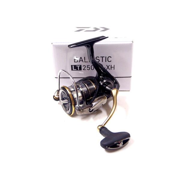DAIWA（釣り） DAIWA 19BALLISTIC バリスティック LT2500S-XH 【店頭 