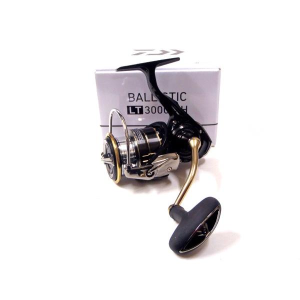 DAIWA（ダイワ） DAIWA 19BALLISTIC バリスティック LT3000-XH【店頭