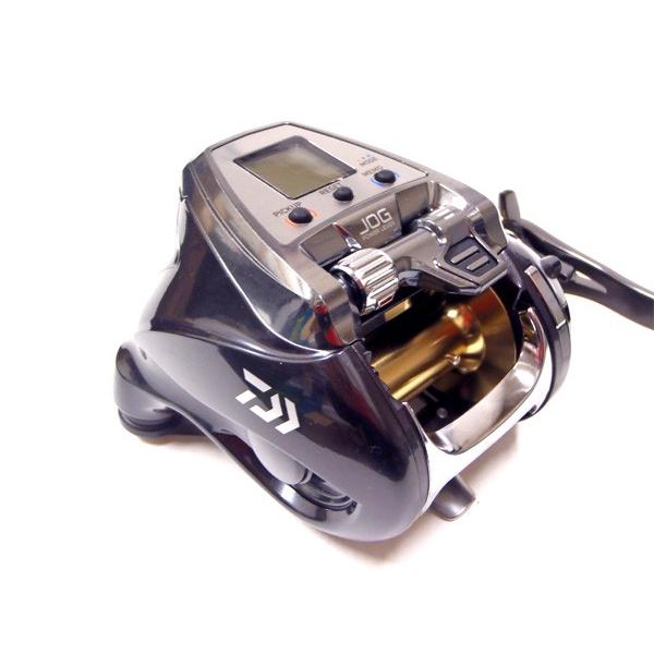 DAIWA（ダイワ） DAIWA 19SEABORG シーボーグ 500JP : つり具