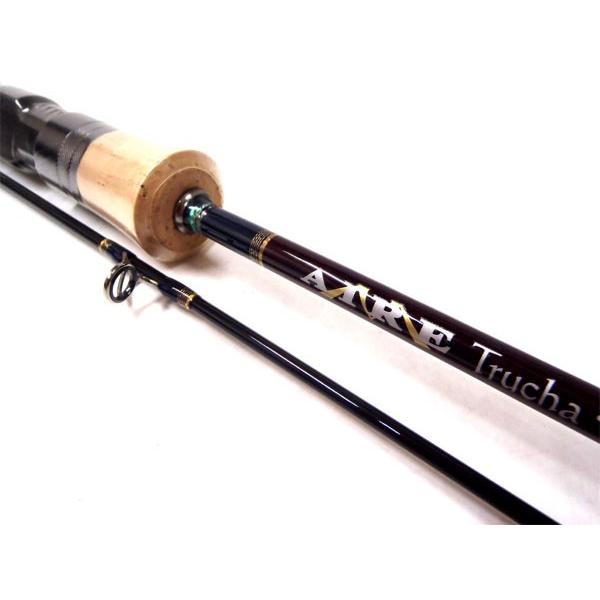 M-AIRE トゥルーチャBoron TB-53MHC 【北海道】 : つり具BLUEMARLIN