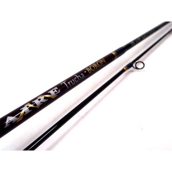 M-AIRE トゥルーチャBoron TB-53MHC 【北海道】 : つり具BLUEMARLIN
