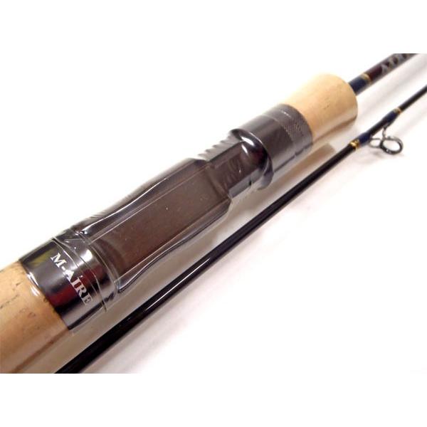 M-AIRE トゥルーチャBoron TB-53MHC 【北海道】 : つり具BLUEMARLIN