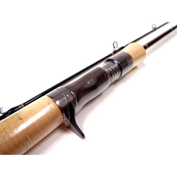 M-AIRE トゥルーチャBoron TB-53MHC 【北海道】 : つり具BLUEMARLIN
