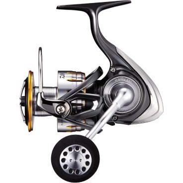 DAIWA（釣り） DAIWA 18BLAST ブラスト LT6000D : つり具BLUEMARLIN 