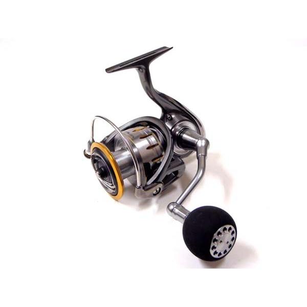 DAIWA（釣り） DAIWA 18BLAST ブラスト LT6000D : つり具BLUEMARLIN 