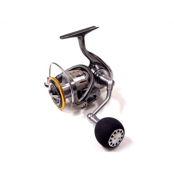 DAIWA 18BLAST ブラスト LT6000D-H ダイワ ブラスト LT6000D-H (リール