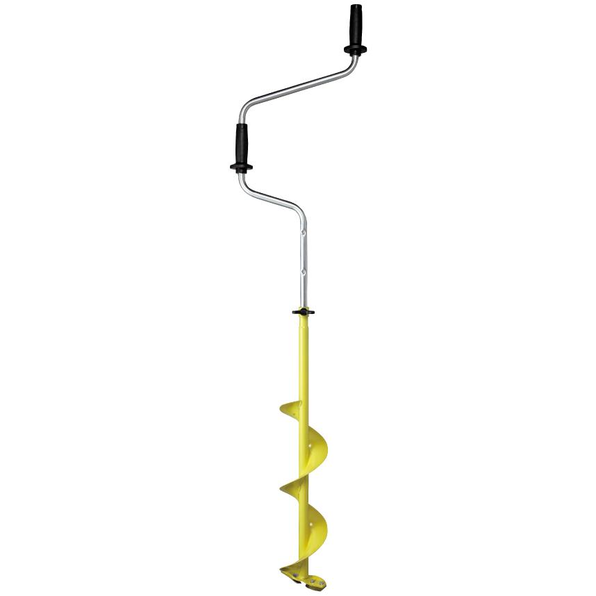 ダイワ アイスドリル レギュラー ST 15F(Y) DAIWA（ダイワ） アイスドリル レギュラー ST‐15F(Y) : つり具