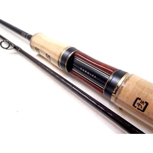 た*う様 定価57,090円　シマノ　カーディフ　ネイティブスペシャル　S77M シマノ（SHIMANO） CARDIFF NS カーディフ ネイティブスペシャル S77ML