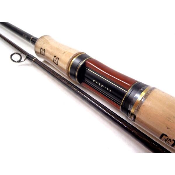シマノ（SHIMANO） CARDIFF NS カーディフ ネイティブスペシャル S83ML