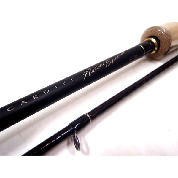 シマノ CARDIFF NS カーディフ ネイティブスペシャル B83ML シマノ CARDIFF NS カーディフ ネイティブスペシャル B83ML