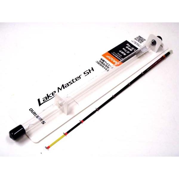 シマノ（SHIMANO） LAKE MASTER SH レイクマスターSH M02F : つり具