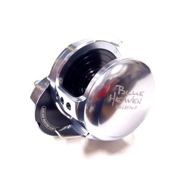 STUDIO OceanMark BLUE HEAVEN ブルーヘブン L80Pw/R-LB(19