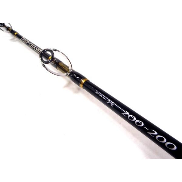 シマノ（SHIMANO） 20DEEP CHASER ディープチェイサー 200-200