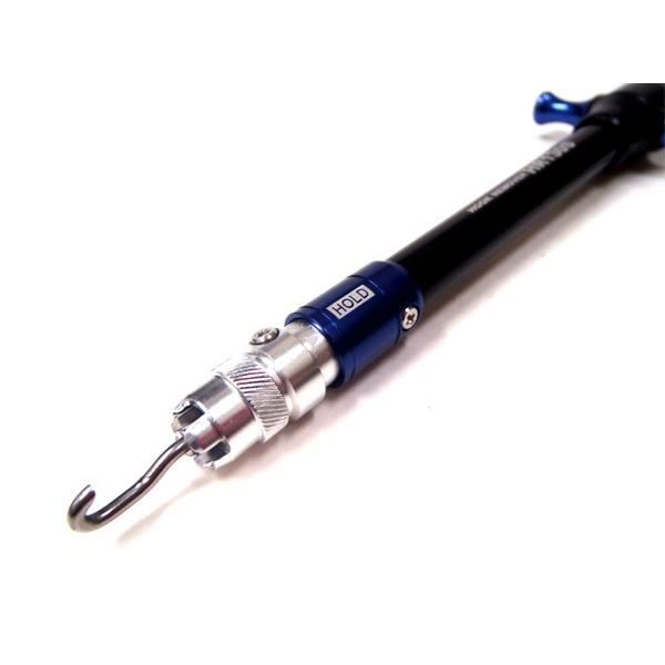 Studio Ocean Mark Hook Remover HR130S-R (22) (3506