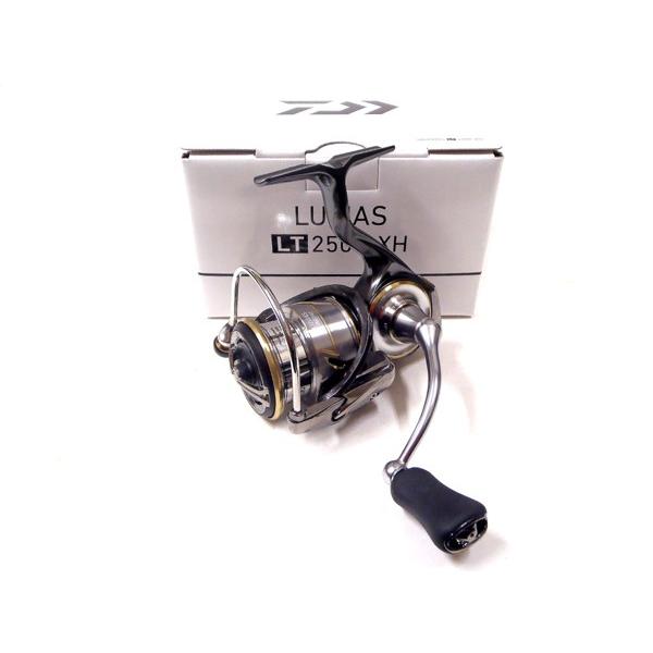 DAIWA 20LUVIAS ルビアス LT2500-XH スピニングリール