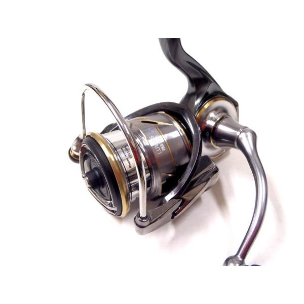 DAIWA 20LUVIAS ルビアス LT2500-XH スピニングリール
