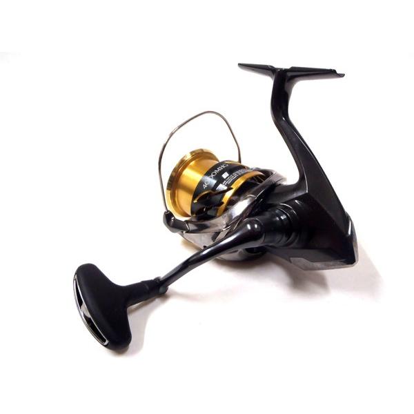 シマノ（SHIMANO） 20TWINPOWER ツインパワー 4000MHG : つり具