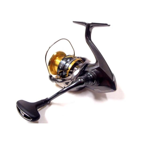 シマノ（SHIMANO） 20TWINPOWER ツインパワー 4000XG : つり具