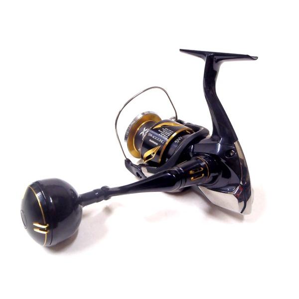 シマノ（SHIMANO） 20STELLA SW ステラ 4000HG : つり具BLUEMARLIN