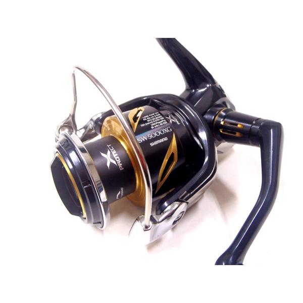 シマノ（SHIMANO） 20STELLA SW ステラ 5000XG : つり具BLUEMARLIN 