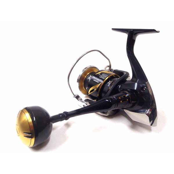 シマノ（SHIMANO） 20STELLA SW ステラ 5000XG : つり具BLUEMARLIN 