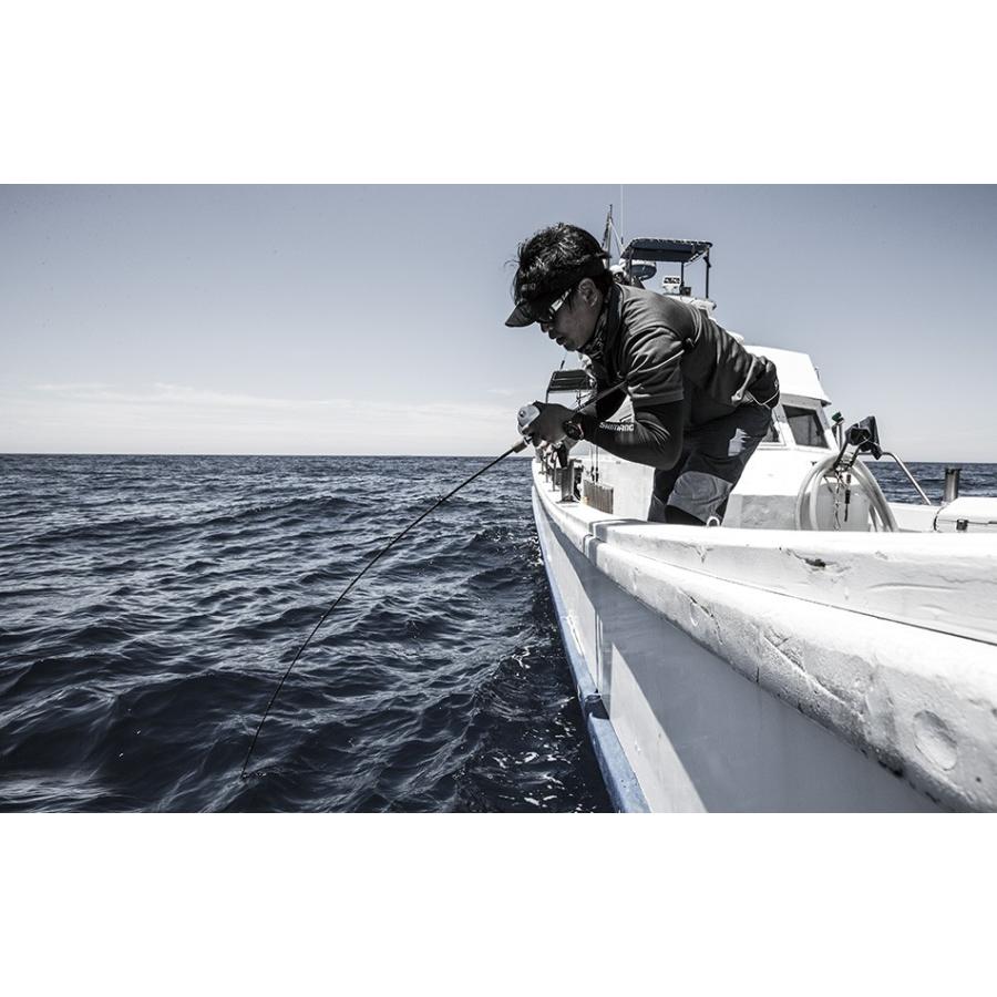 シマノ OCEA JIGGER INFINITY MOTIVE オシアジガーインフィニティ モーティブ B610-0｜blue-marlin｜03