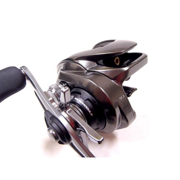 シマノ（SHIMANO） 20Metanium メタニウム HG (右) : つり具BLUEMARLIN