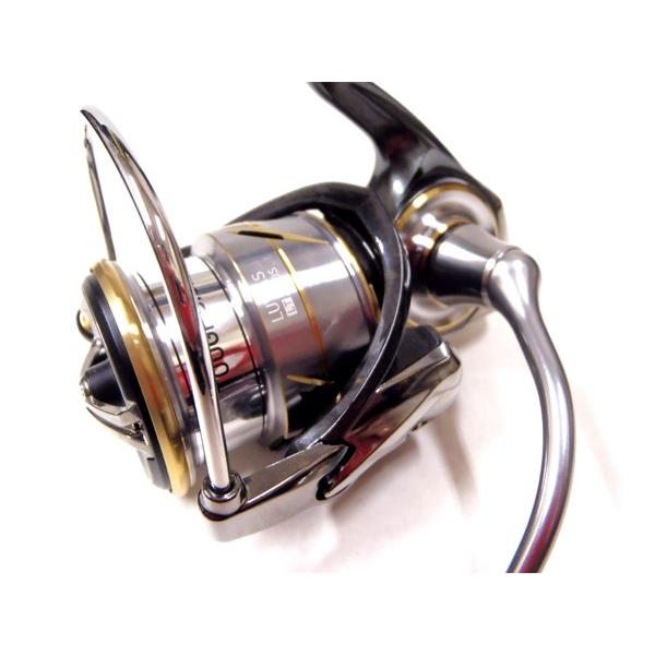 DAIWA（ダイワ） DAIWA 20LUVIAS FC ルビアスFC LT2500S-XH : つり具