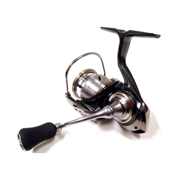 DAIWA（ダイワ） DAIWA 20LUVIAS FC ルビアスFC LT2500S-XH : つり具