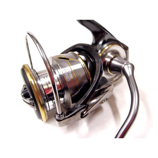 DAIWA 20LUVIAS ルビアス LT4000-CXH : 10000903 : つり具BLUEMARLIN 