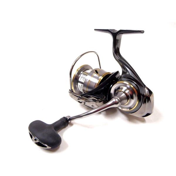 DAIWA 20LUVIAS ルビアス LT4000-CXH : 10000903 : つり具BLUEMARLIN 