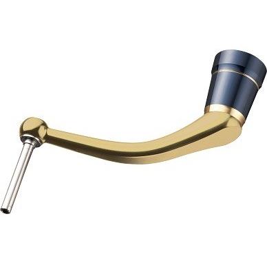 DAIWA（釣り） DAIWA 20SALTIGA SLPW マシンカットハンドル 85mm