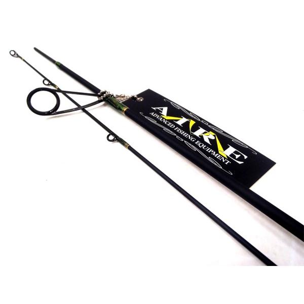 M-AIRE 2020 トゥルーチャBoron TB-53MLS T-2トルザイト M-AIRE 2020 トゥルーチャBoron TB-53MLS T-2トルザイト