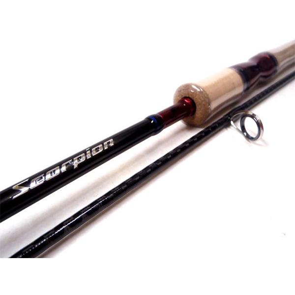 【カミムタ様用】シマノ スコーピオン 2701FF-2 シマノ（SHIMANO） 20Scorpion スコーピオン 2701FF-2 : つり具