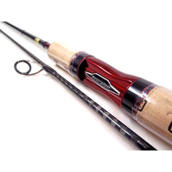 シマノ 20Scorpion スコーピオン 2701FF-2 : つり具BLUEMARLIN シマノ 20Scorpion スコーピオン 2701FF-2 : つり具BLUEMARLIN