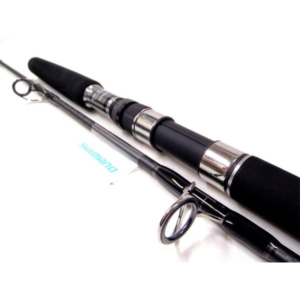 シマノ OCEA PLUGGER フルスロットル S83H シマノ（SHIMANO） OCEA PLUGGER FULL THROTTLE フルスロットル S83H