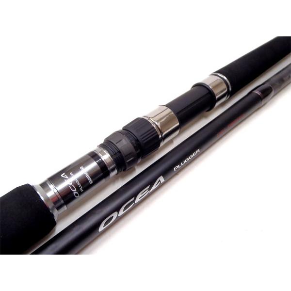 シマノ（SHIMANO） OCEA PLUGGER FULL THROTTLE フルスロットル S83H