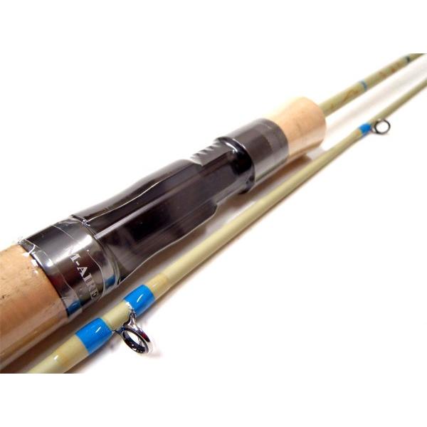 エムアイレ　M-AIRE 46MLC グラスロッド　新品未使用 M-AIRE 2020 正影グラス MG-46MLC : つり具BLUEMARLINヤフーショップ
