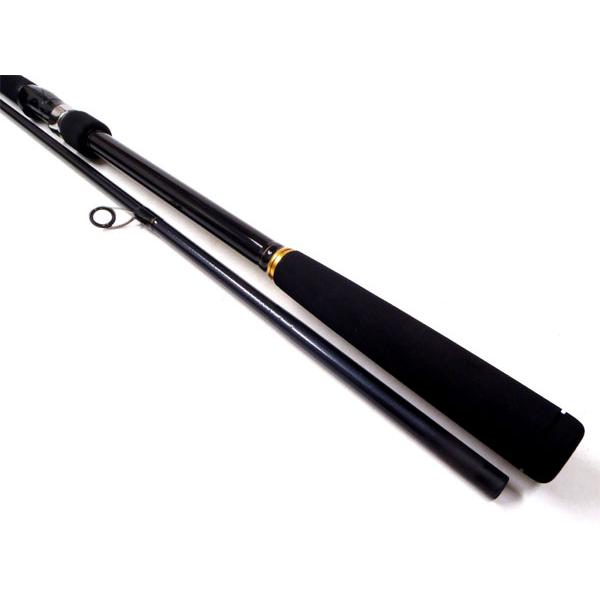 DAIWA(釣り) DAIWA OVERTHERE オーバーゼアー 109MH : つり具 DAIWA(釣り) DAIWA OVERTHERE オーバーゼアー 109MH : つり具
