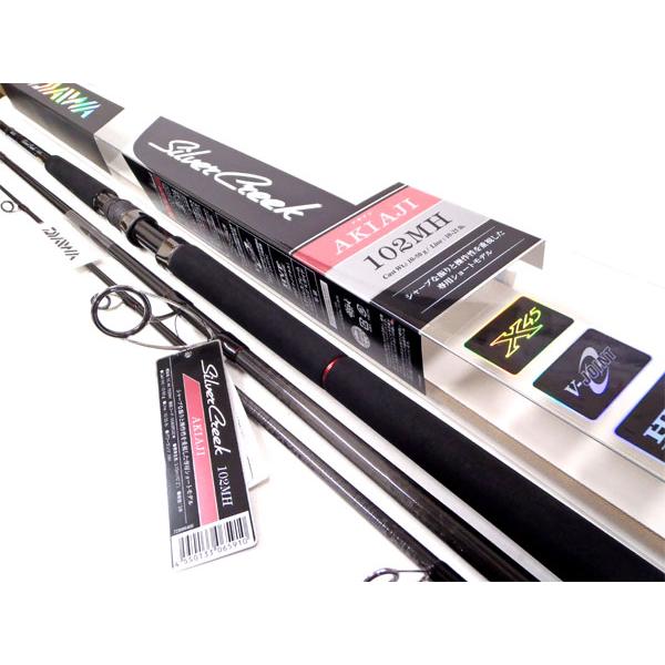 DAIWA（ダイワ） DAIWA SILVER CREEK AK シルバークリークAK アキアジ