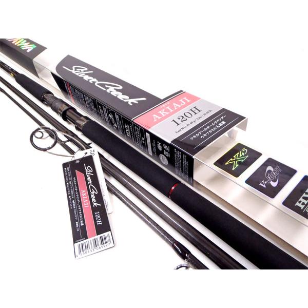 DAIWA（ダイワ） DAIWA SILVER CREEK AK シルバークリークAK アキアジ