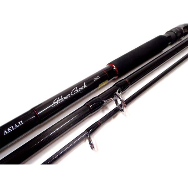 DAIWA(釣り) DAIWA SILVER CREEK AK シルバークリークAK DAIWA(釣り) DAIWA SILVER CREEK AK シルバークリークAK