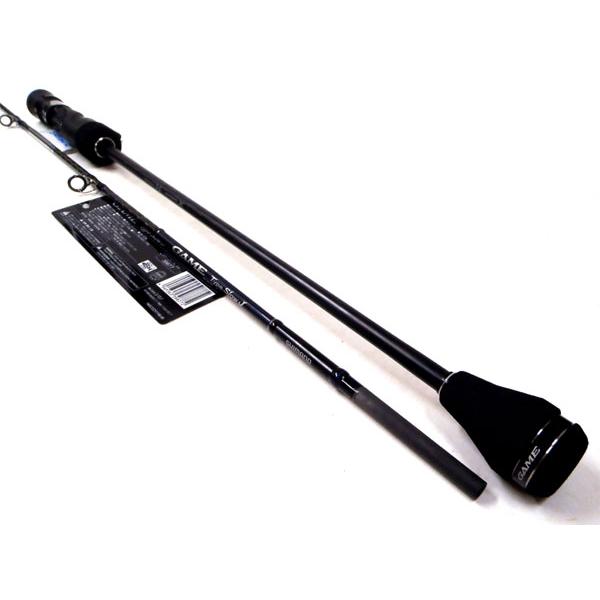 シマノ（SHIMANO） 20GAME TypeSlowJ ゲーム タイプスローJ B66-2