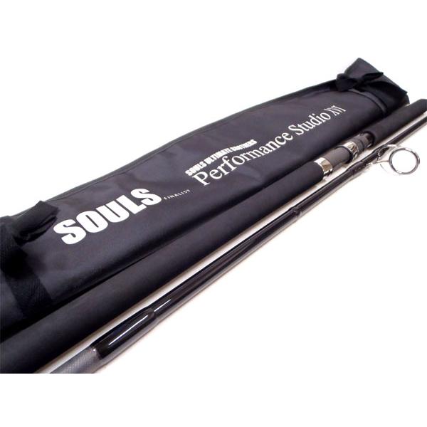 SOULS PerformanceStudio16 OCEAN'S LEVEL12 PS-O80L 12S : つり具