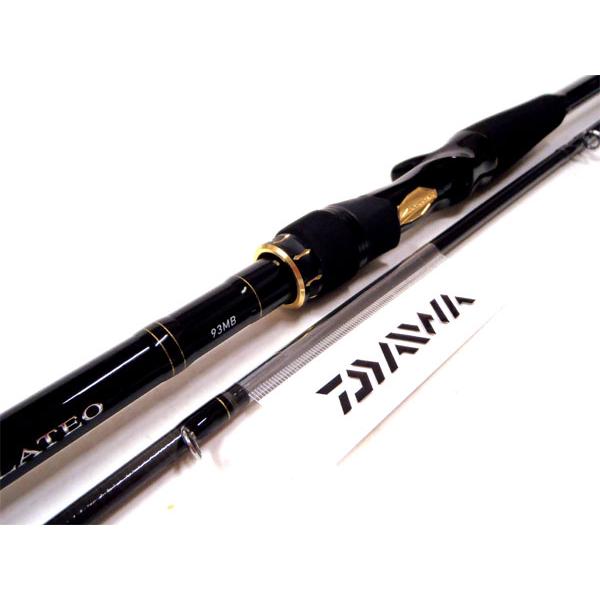 LATEO DAIWA 20LATEO ラテオ 93MB・R : つり具BLUEMARLINヤフー