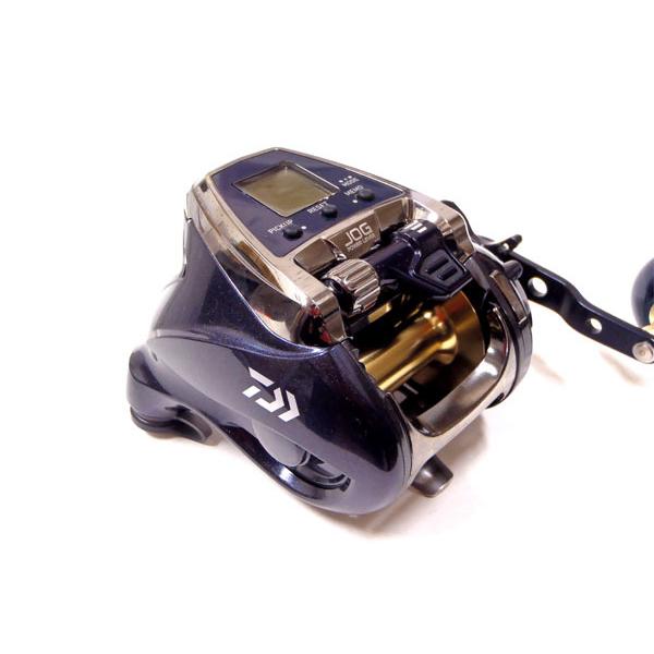 DAIWA（釣り） DAIWA 20LEOBRITZ レオブリッツ 500JP : つり具